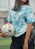 Portugal Away