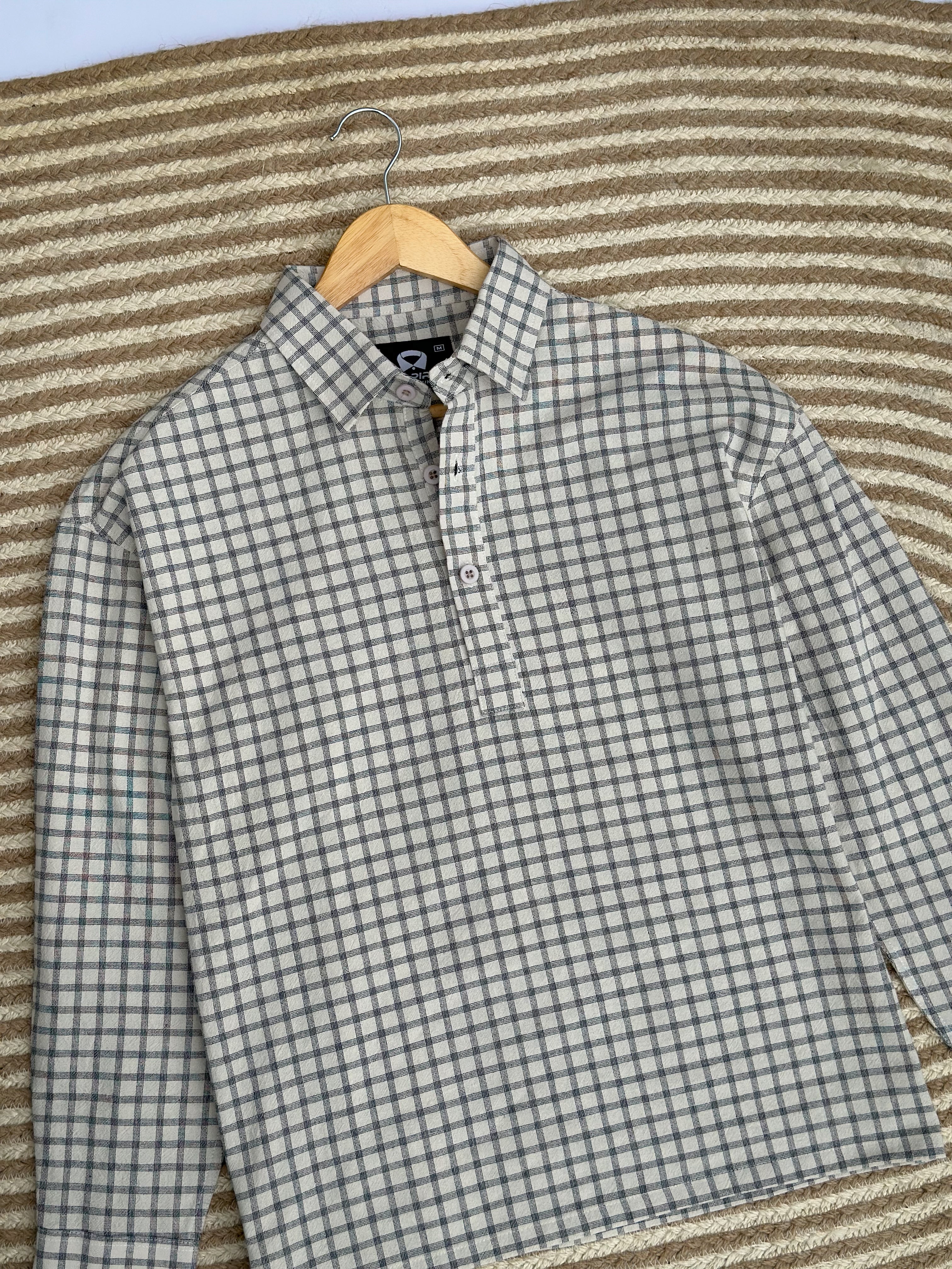 Unisex Stripe katuya