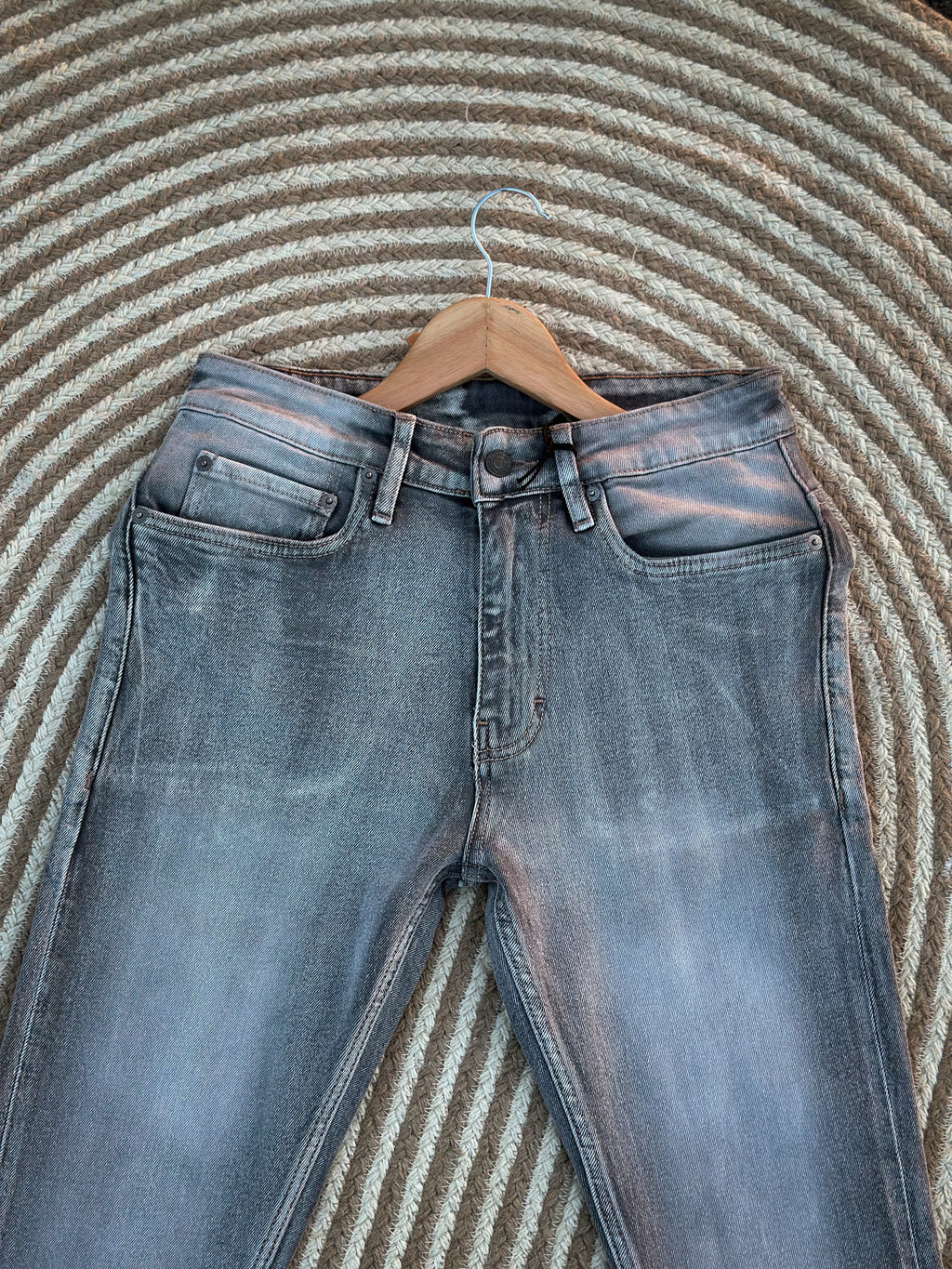 Bootcut
