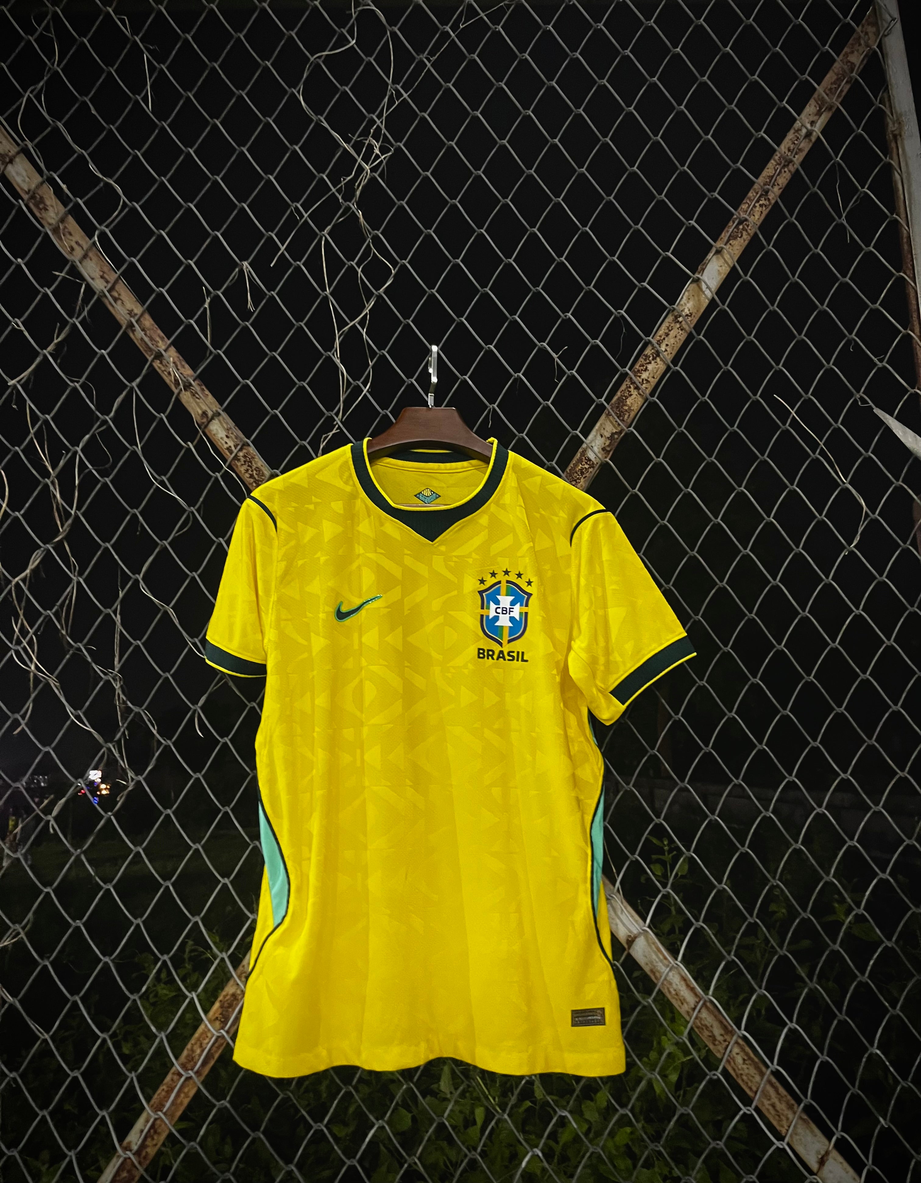 Brazil Home