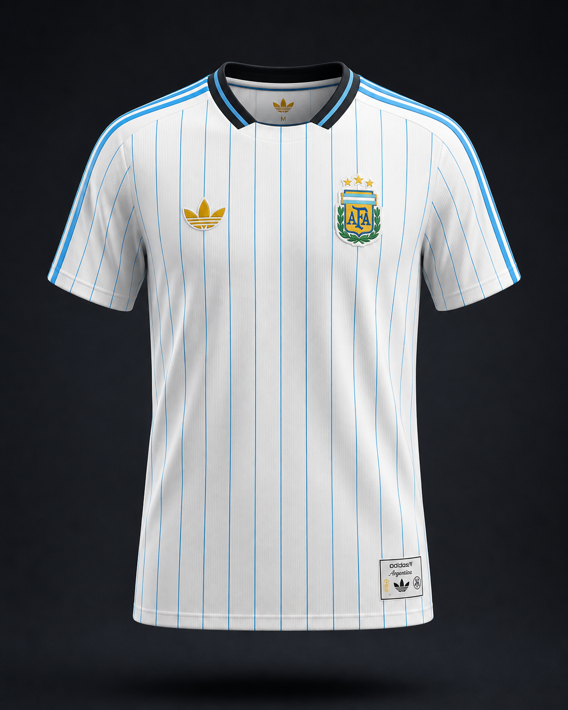 Argentina Fan Edition