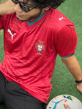 Portugal Home