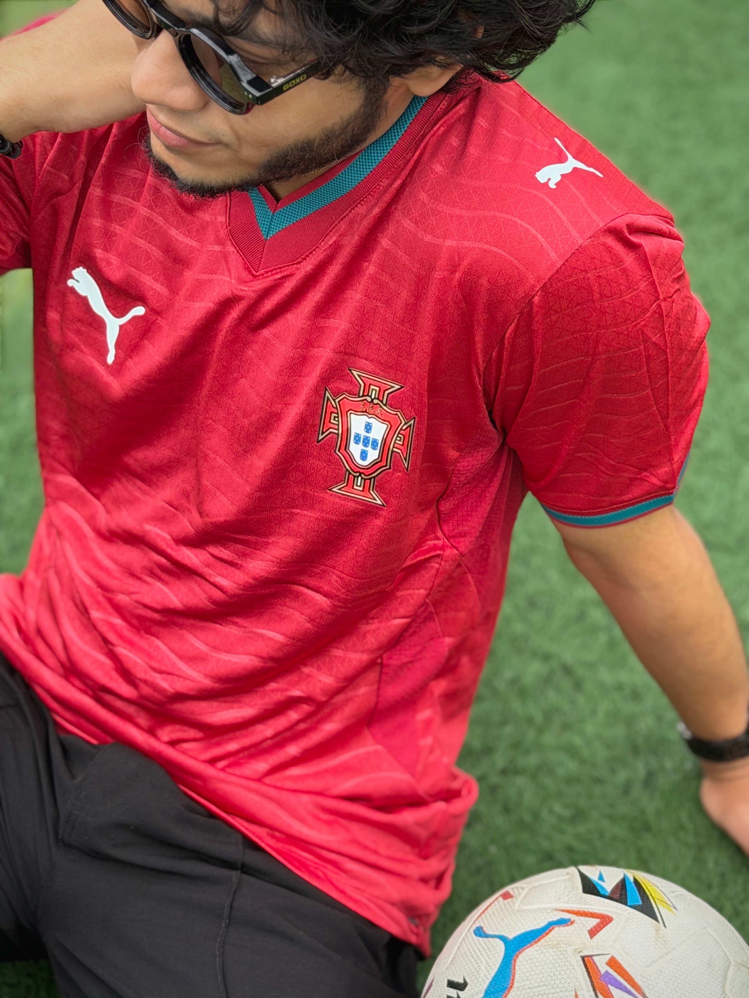 Portugal Home