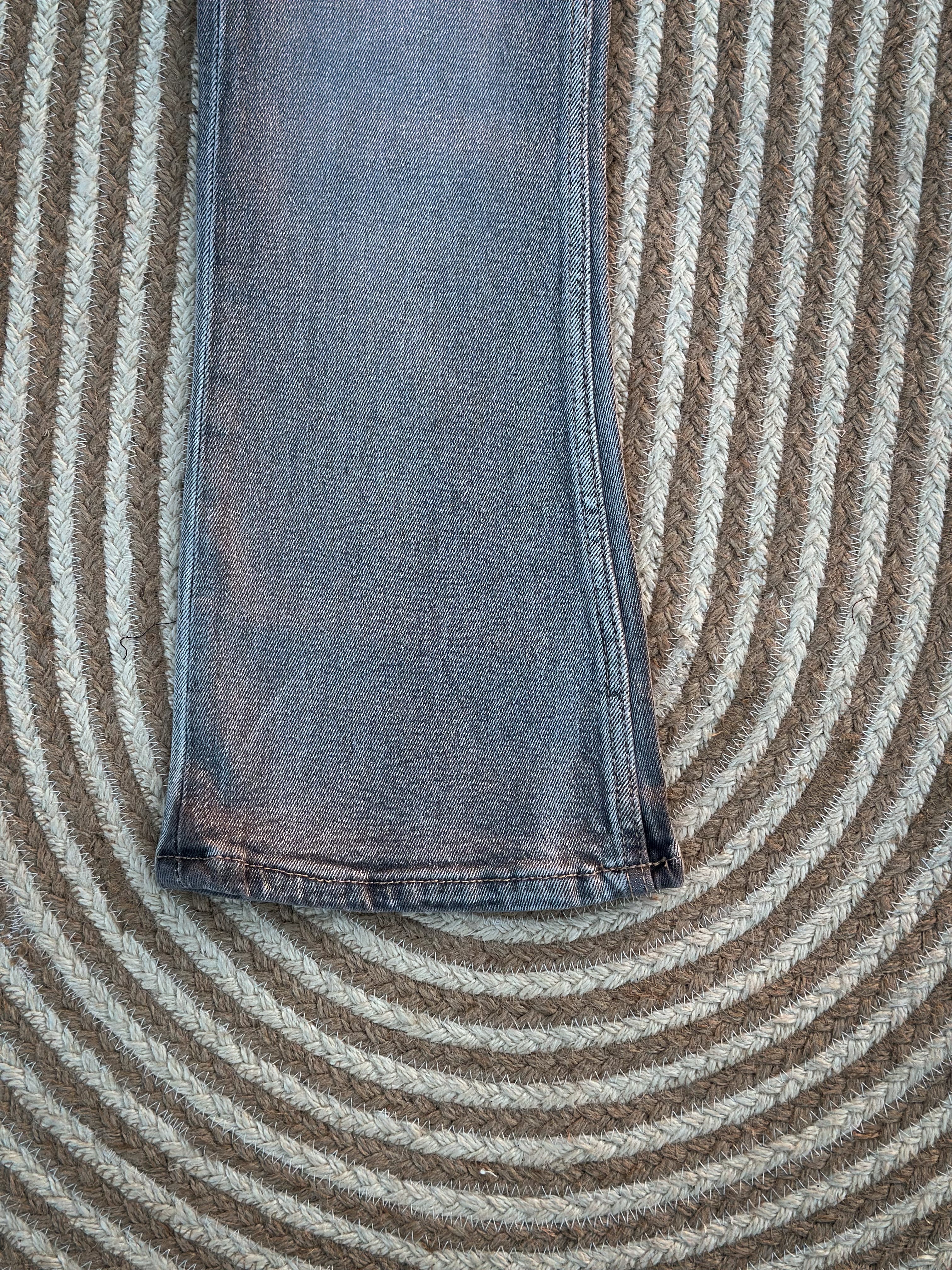 Bootcut