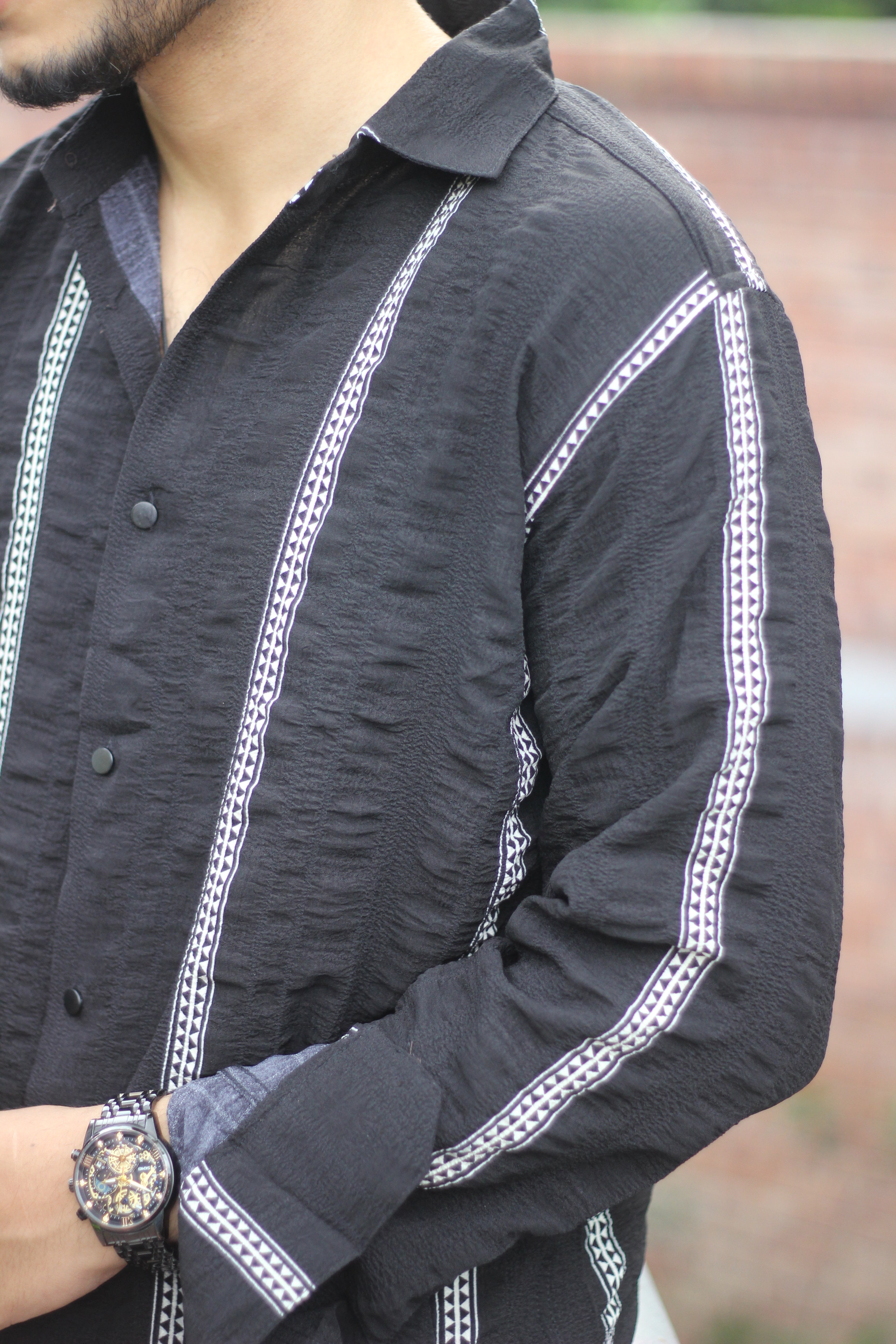 Full Sleeve Shirt