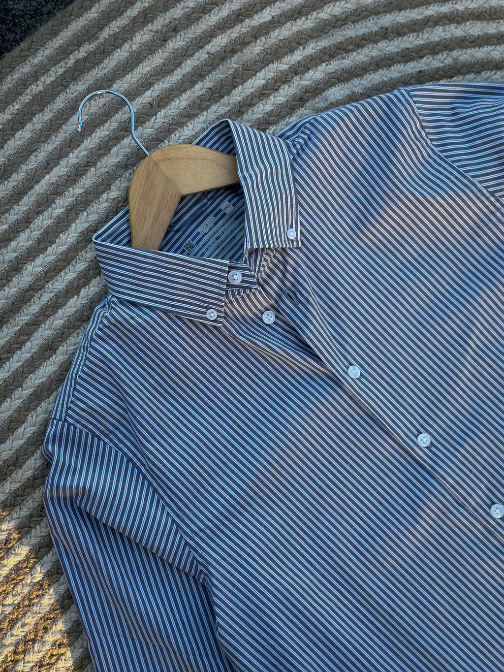 Stripe shirt