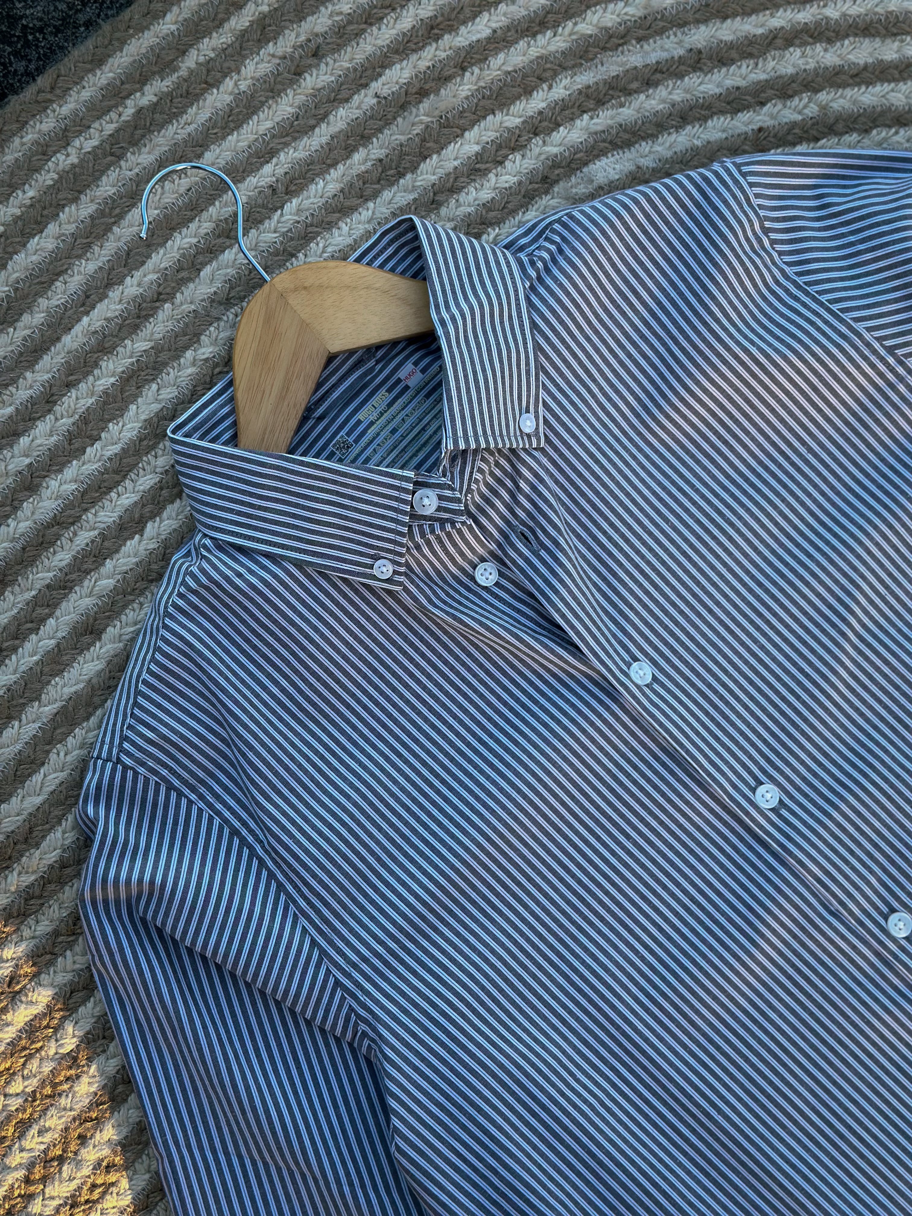 Stripe shirt