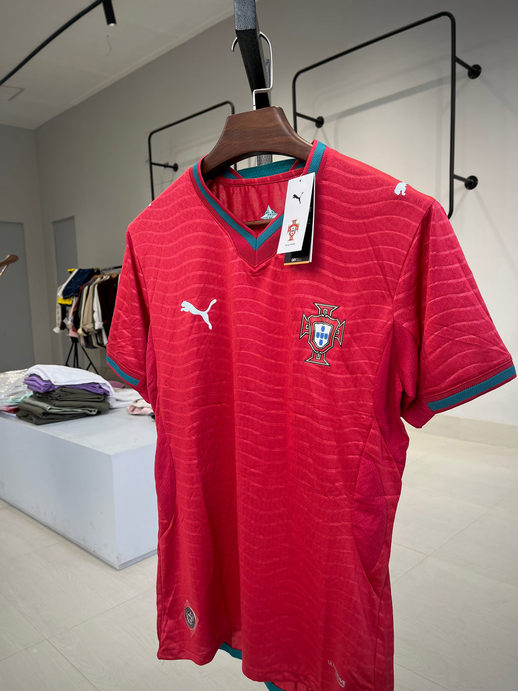 Portugal Home