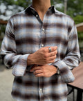 Ashwood Luxe Flannel