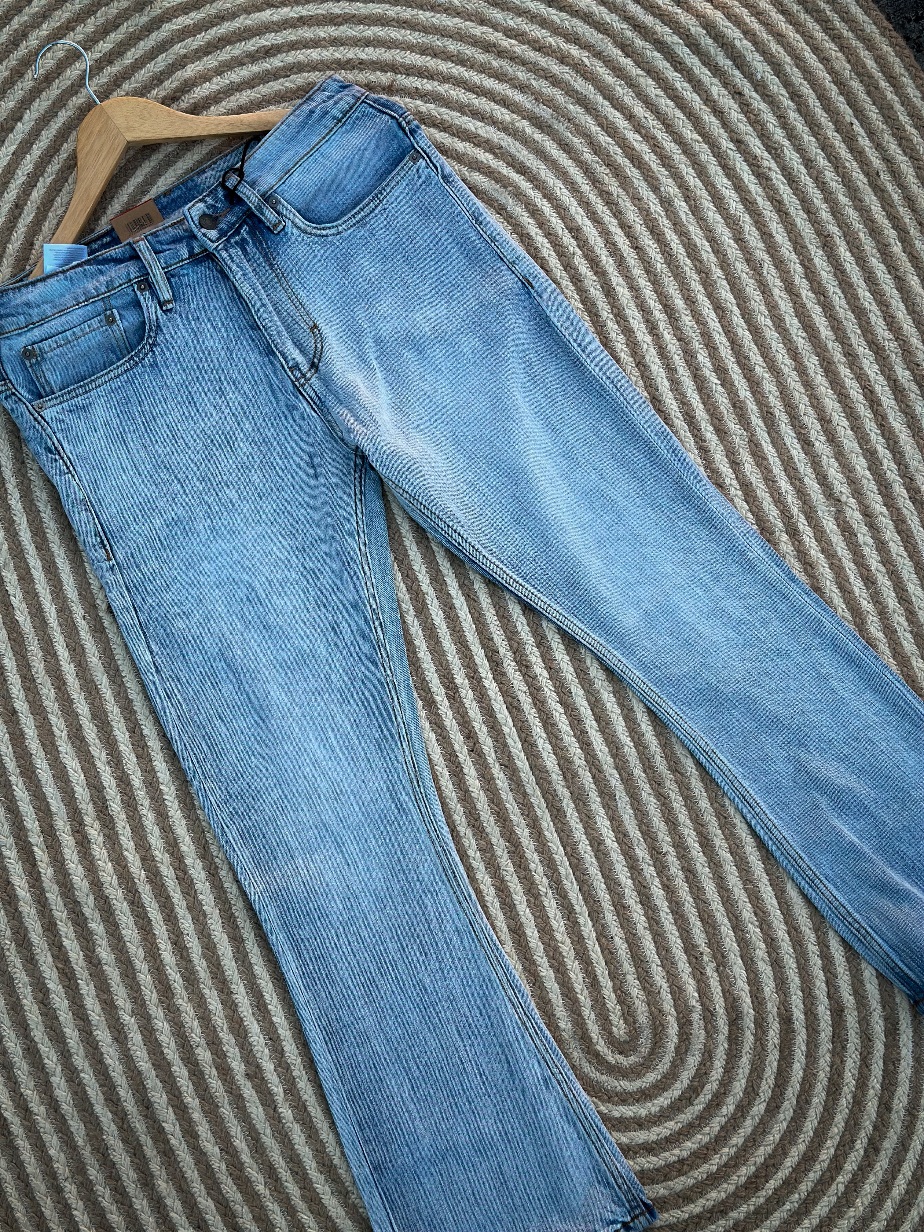 Jeans Bootcut pant