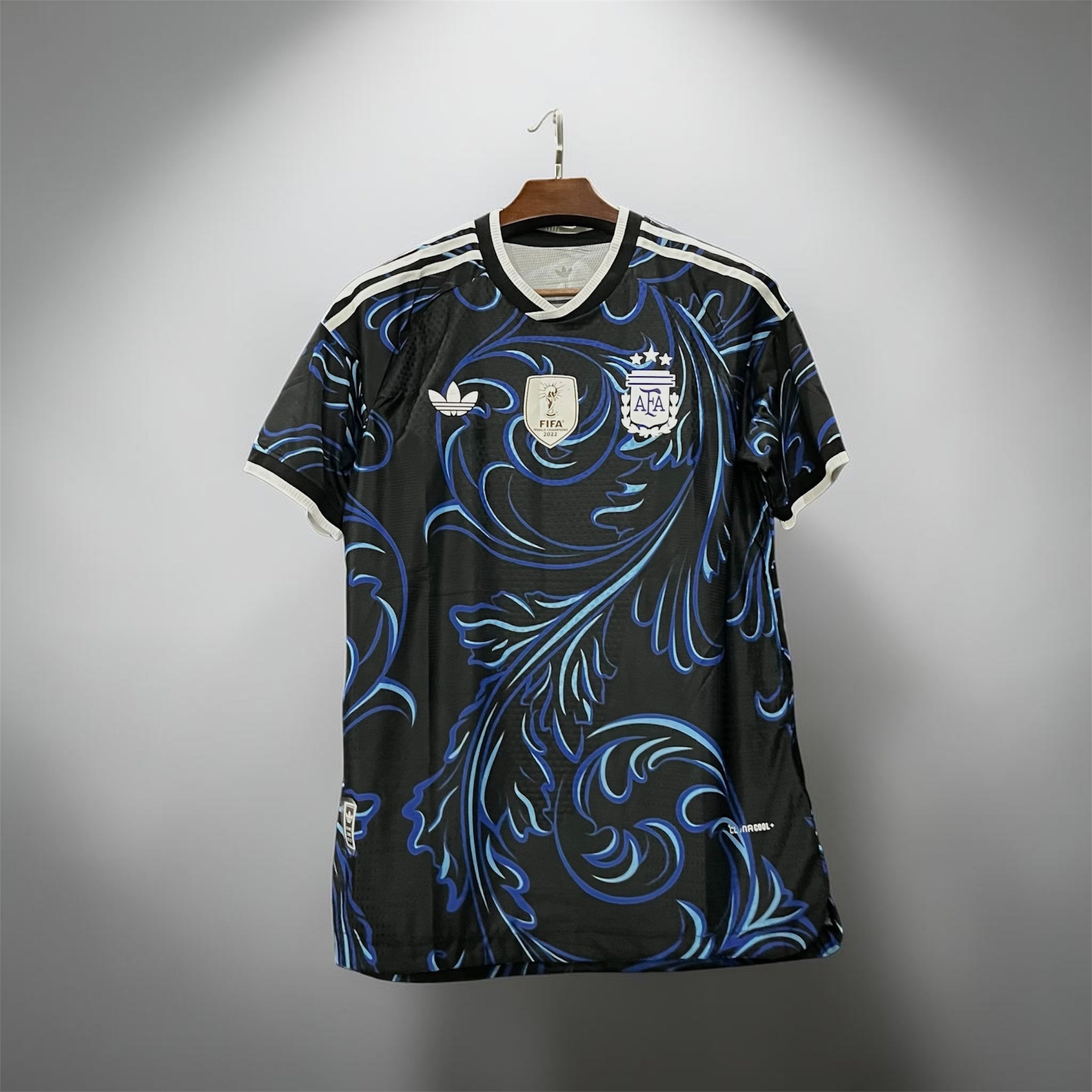 Argentina Away