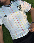 Japan Away