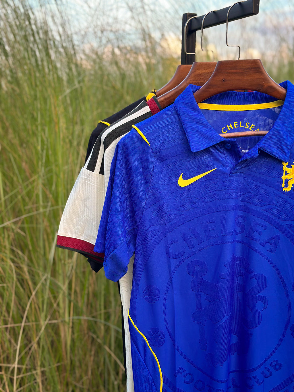 Chelsea Home kit - 26/27