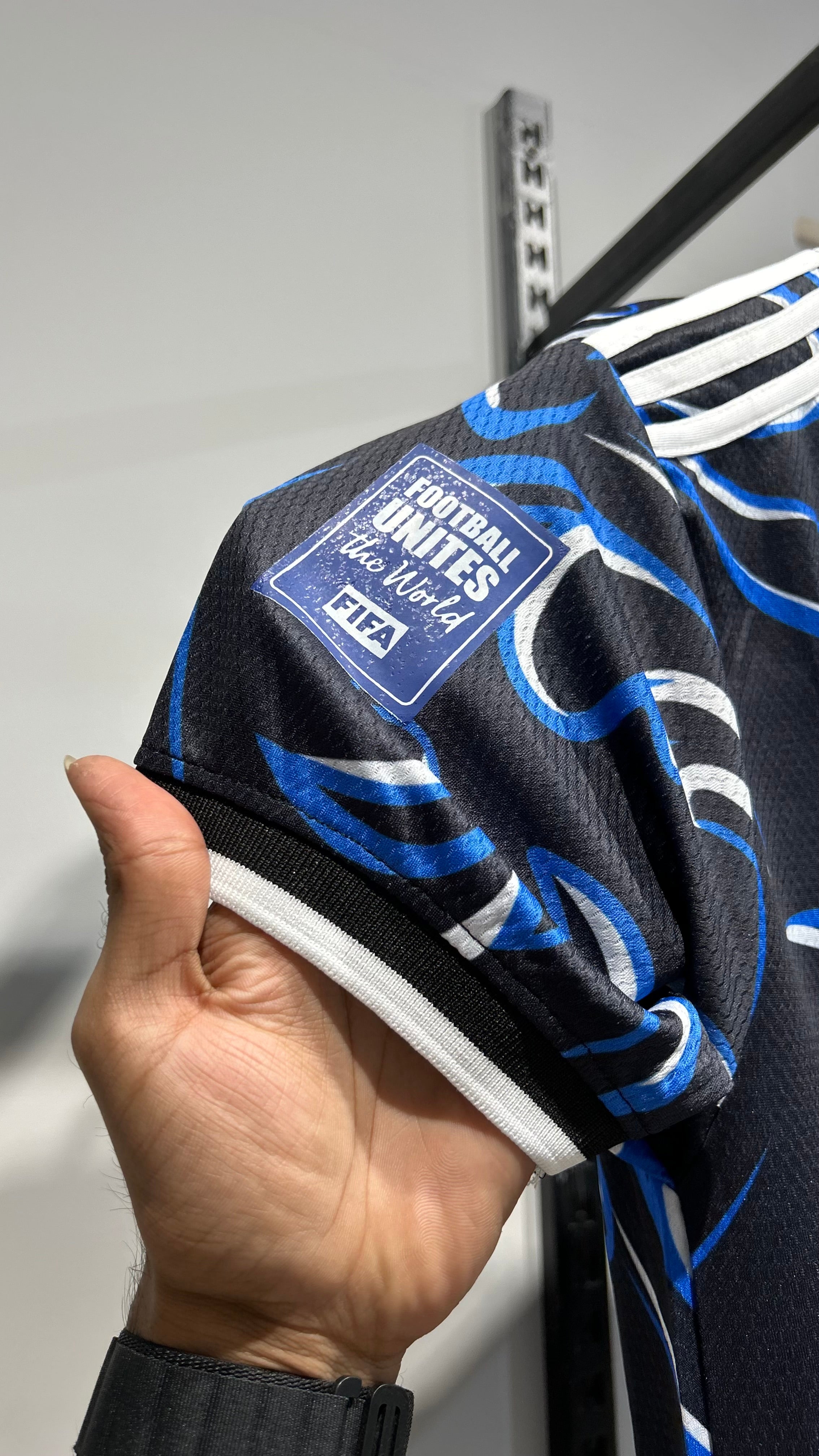 Argentina Away - Fan Version