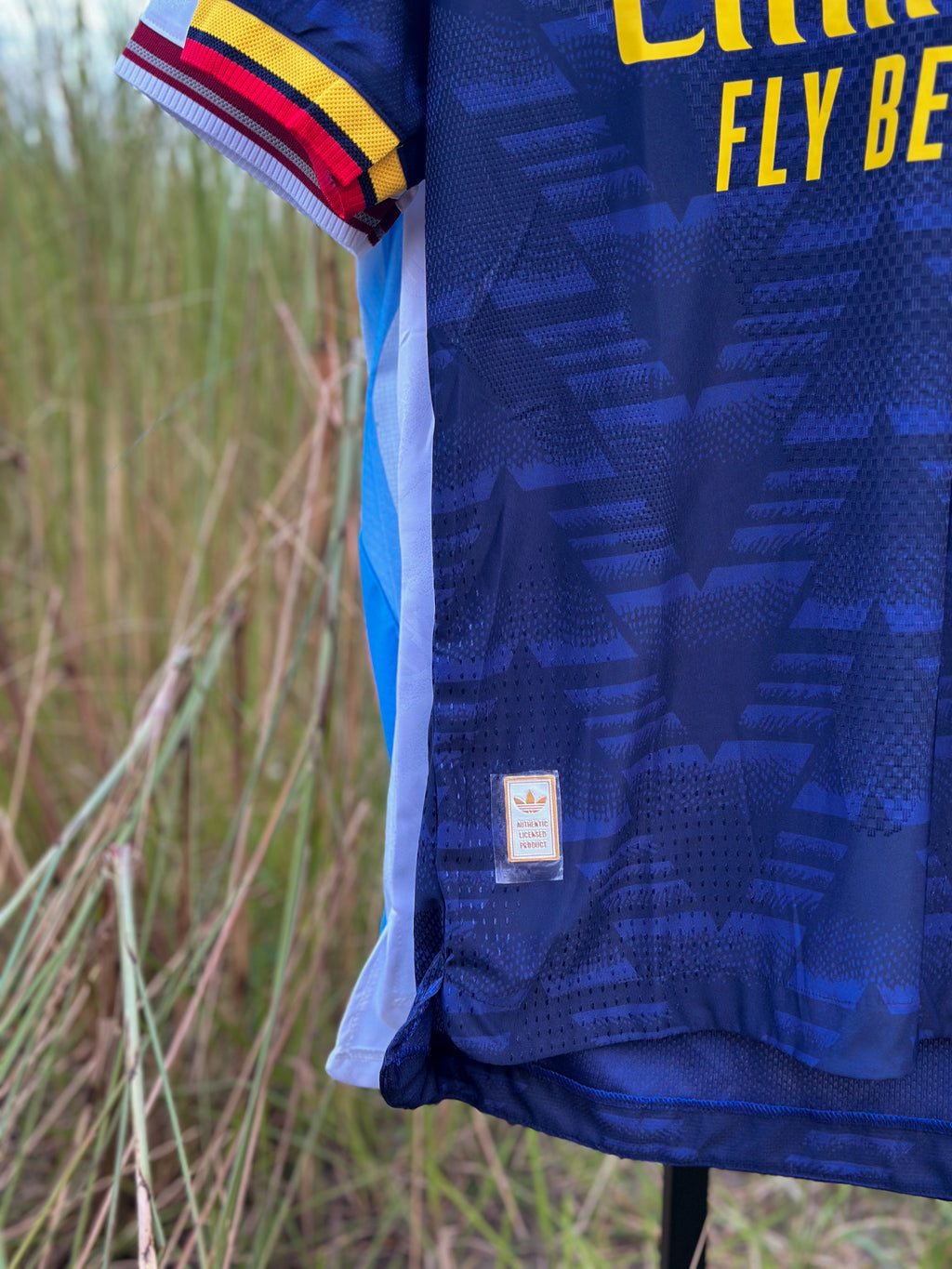Arsenal Away Kit - 26/27