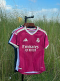 Real Madrid 3rd Kit 26/27