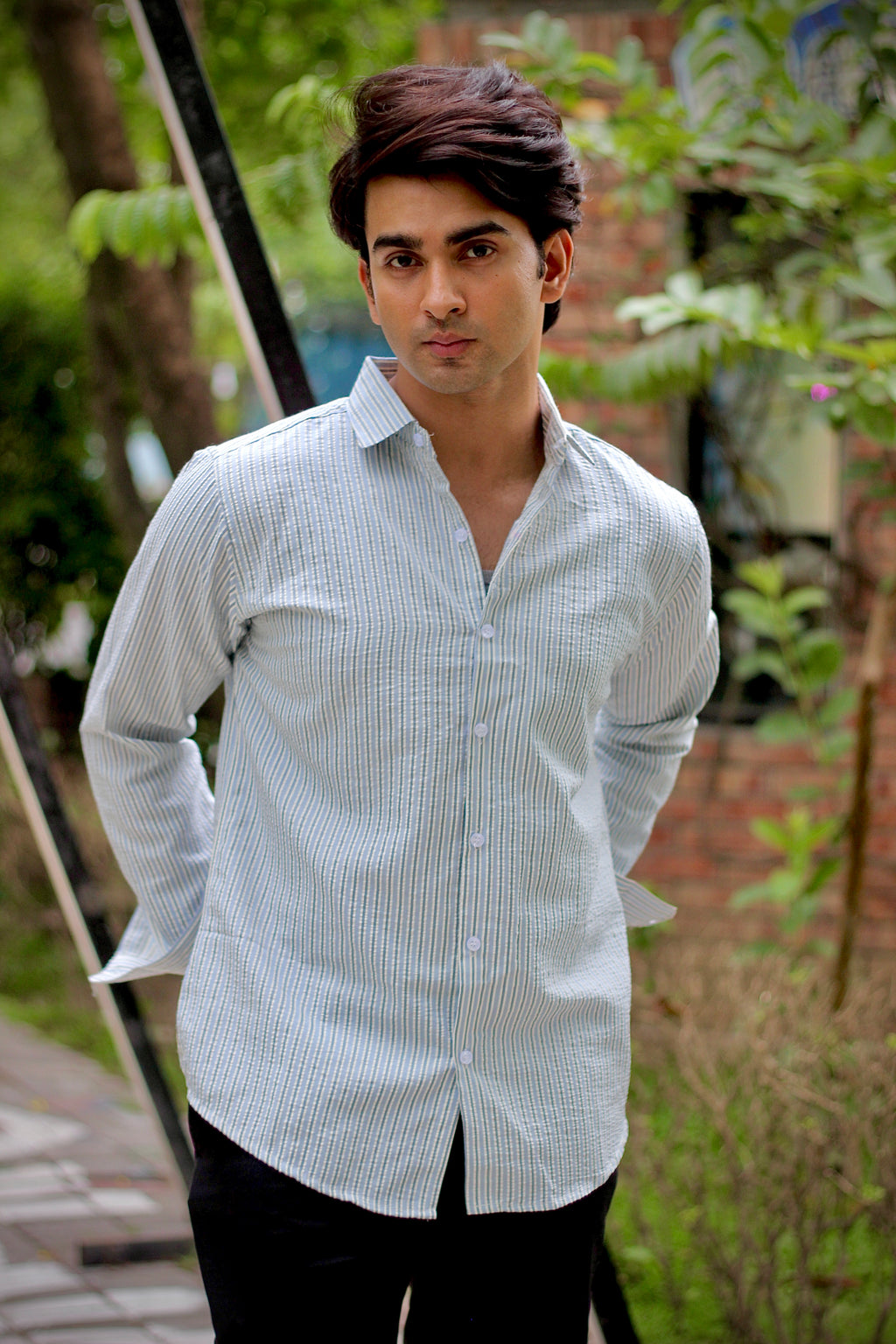 Full Sleeve Shirt