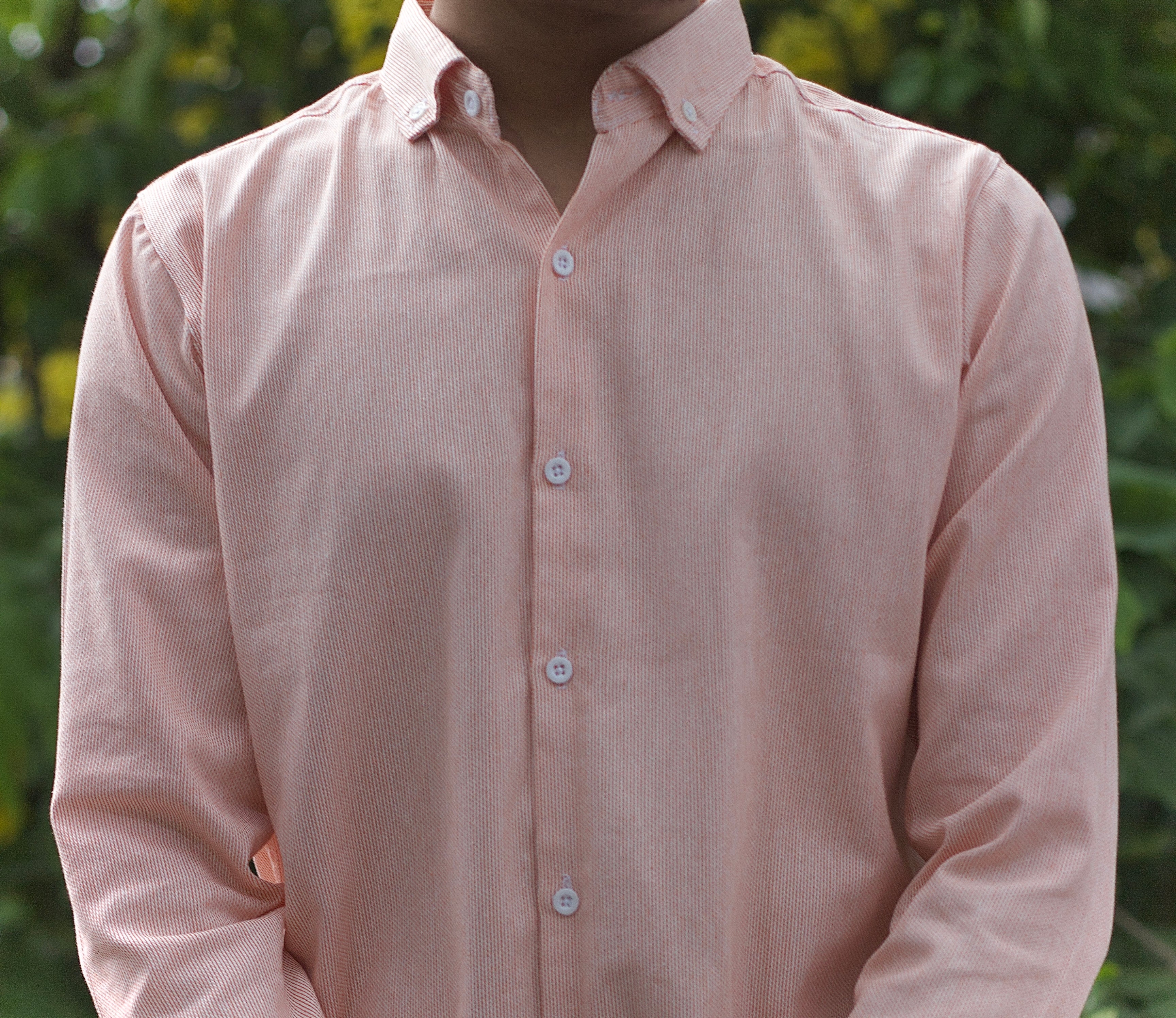 Full Sleeve Shirt