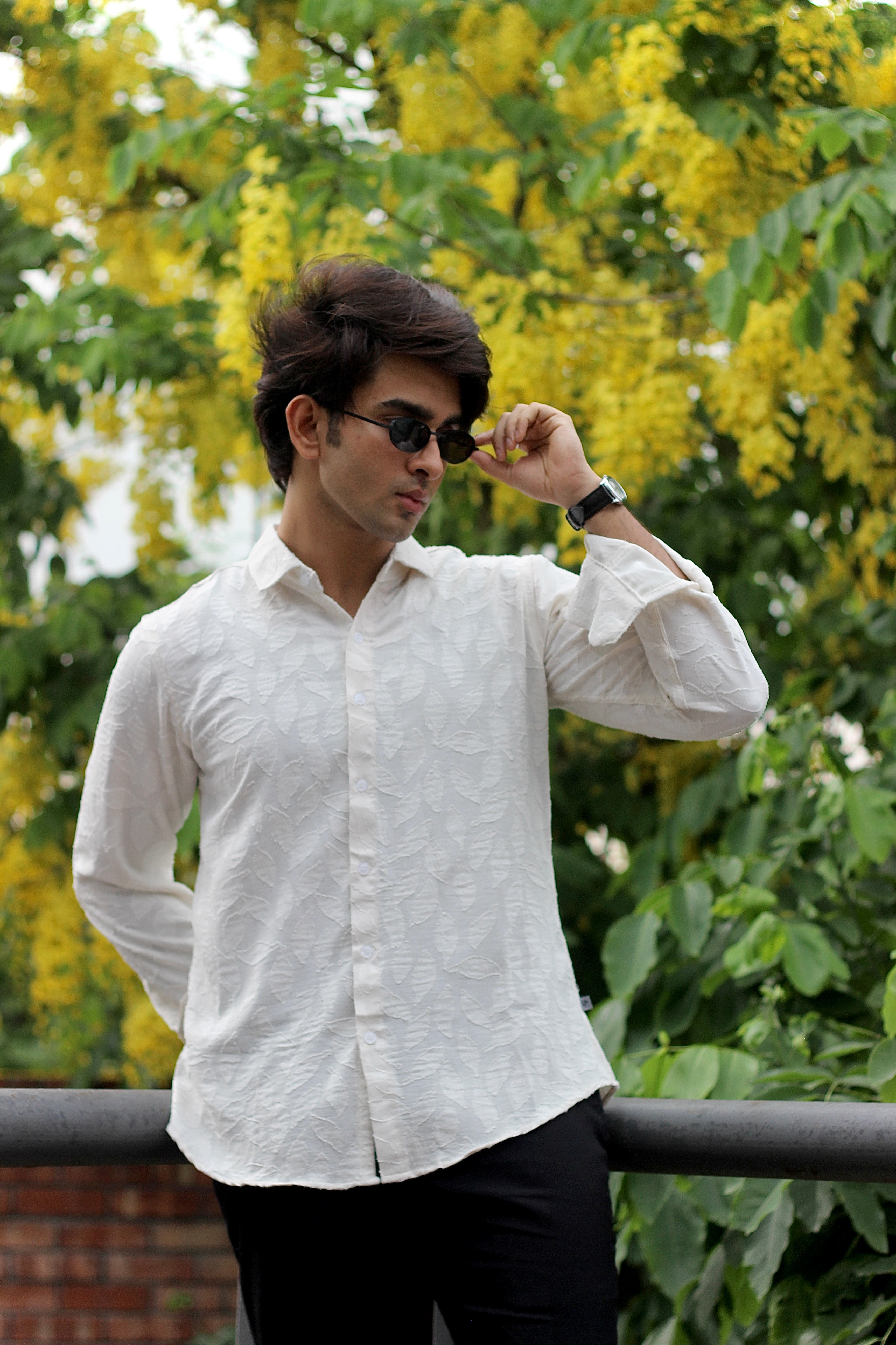 Full Sleeve Shirt