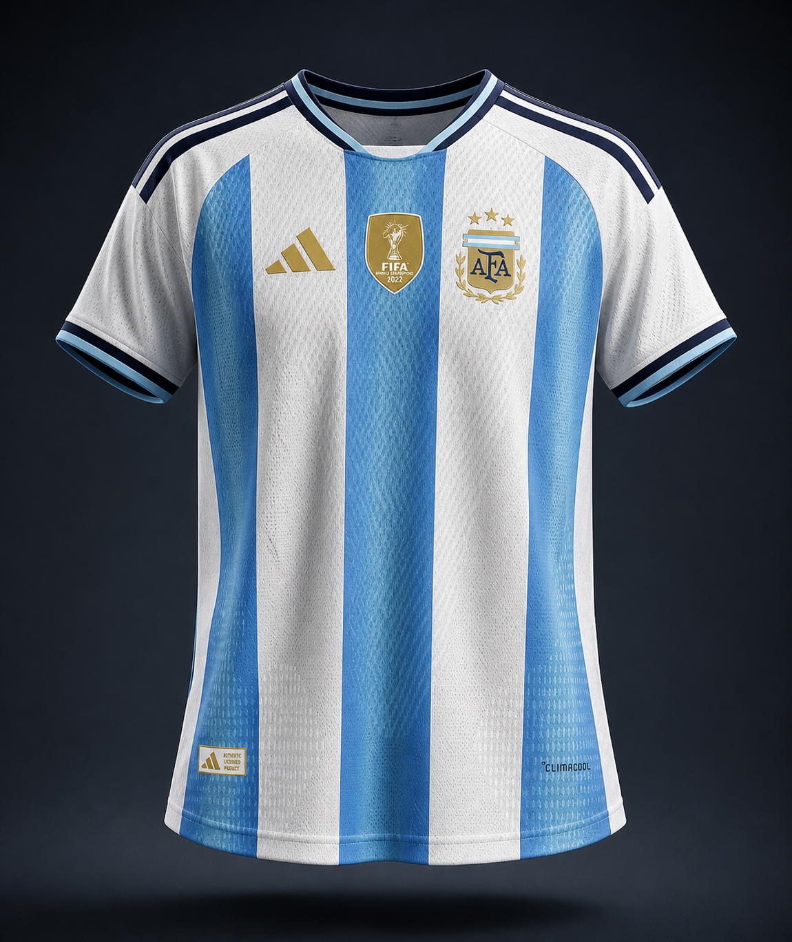 Argentina Home