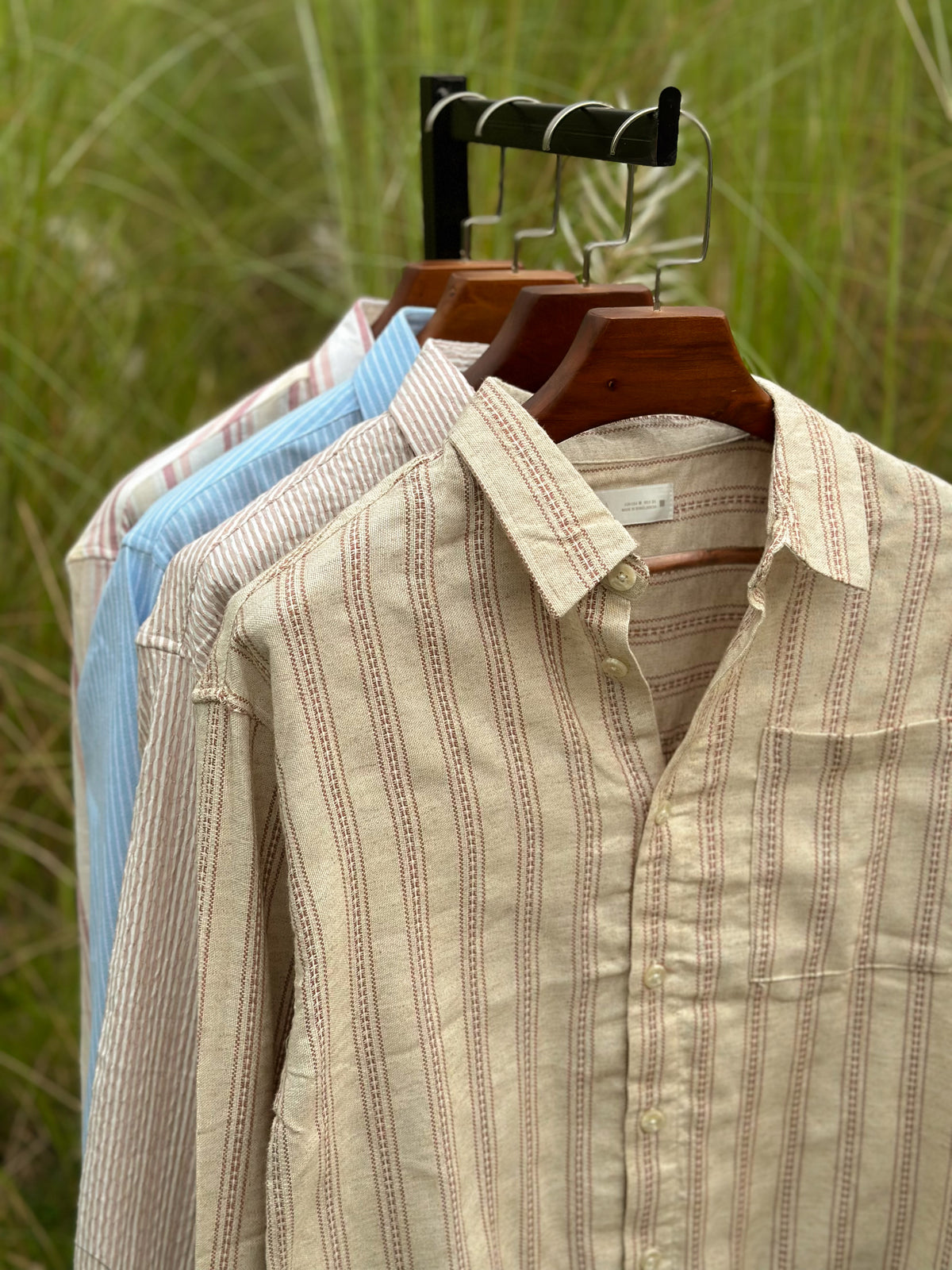 Sandline Boxy Fit Shirt
