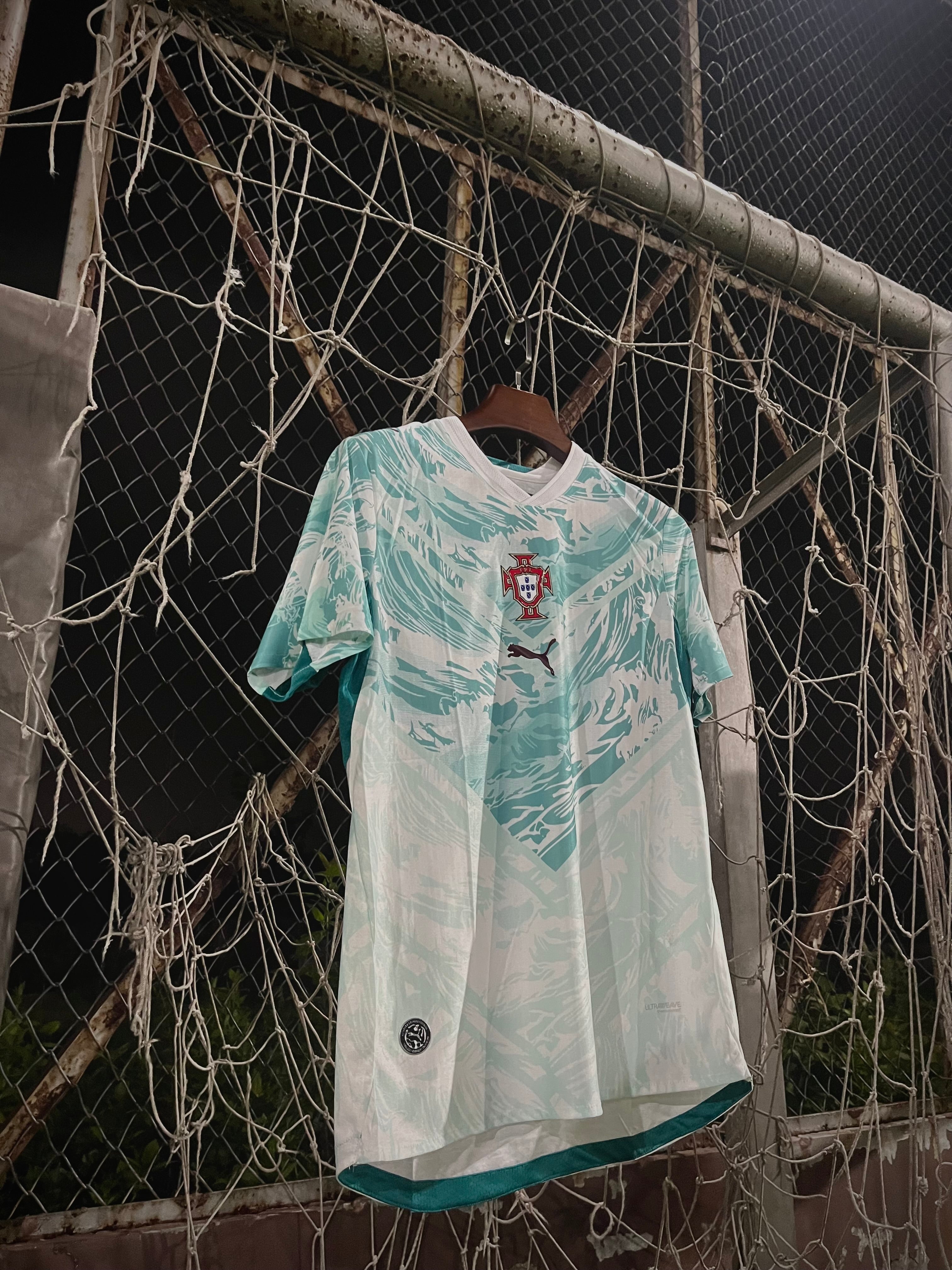 Portugal Away