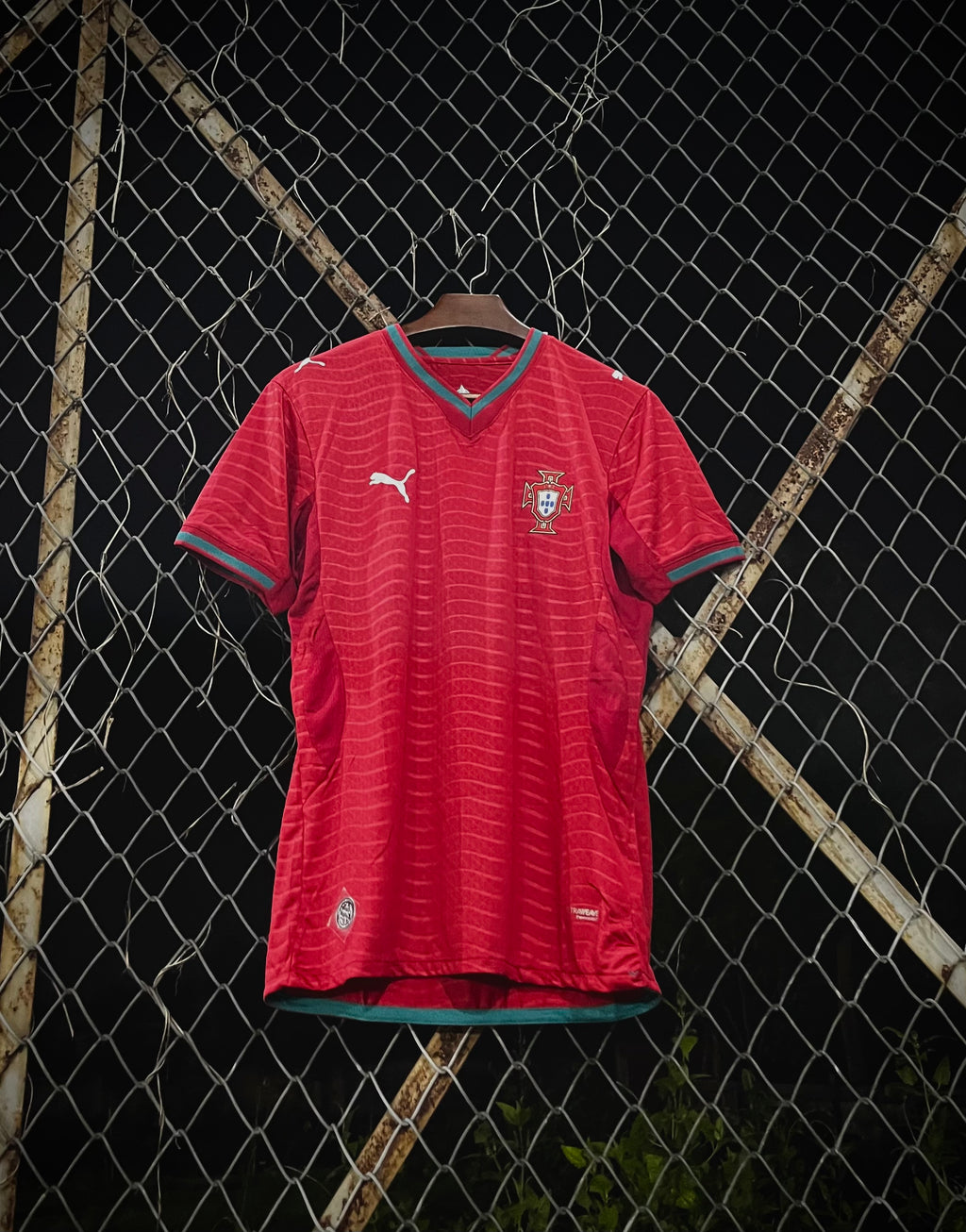 Portugal Home