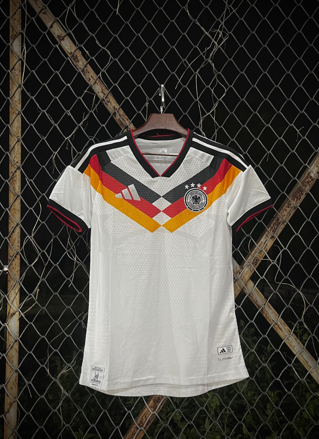 Germany Home