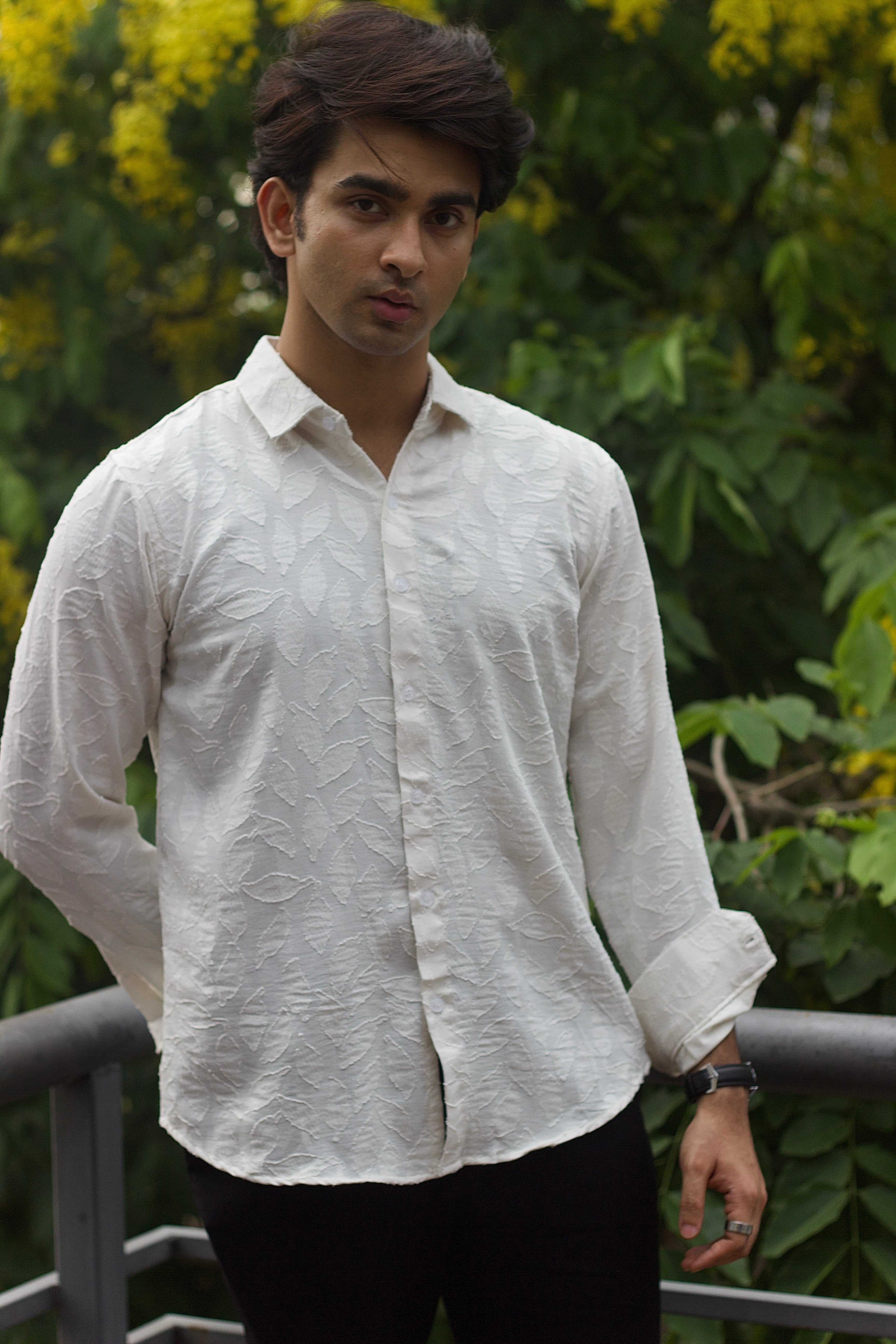 Full Sleeve Shirt