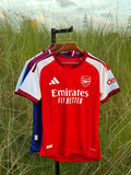 Arsenal Home kit - 26/27