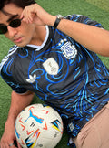 Argentina Away