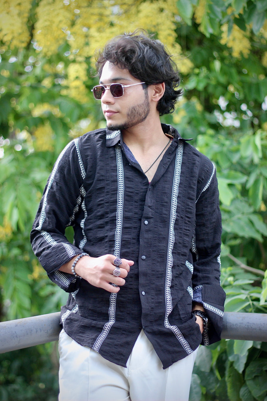 Full Sleeve Shirt
