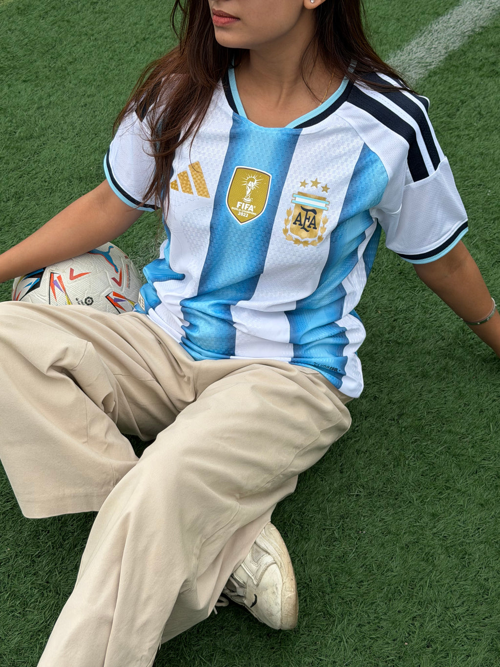 Argentina Home