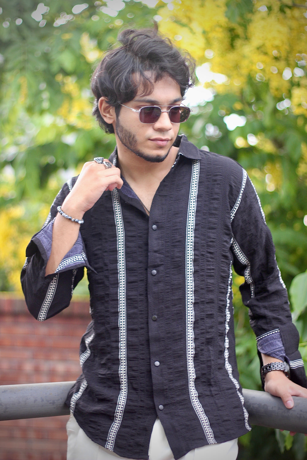 Full Sleeve Shirt