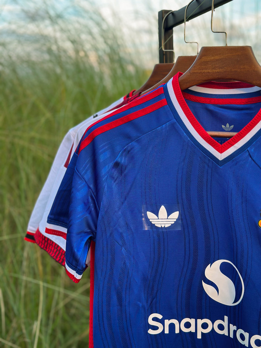 Manchester United 3rd kit - 26/27