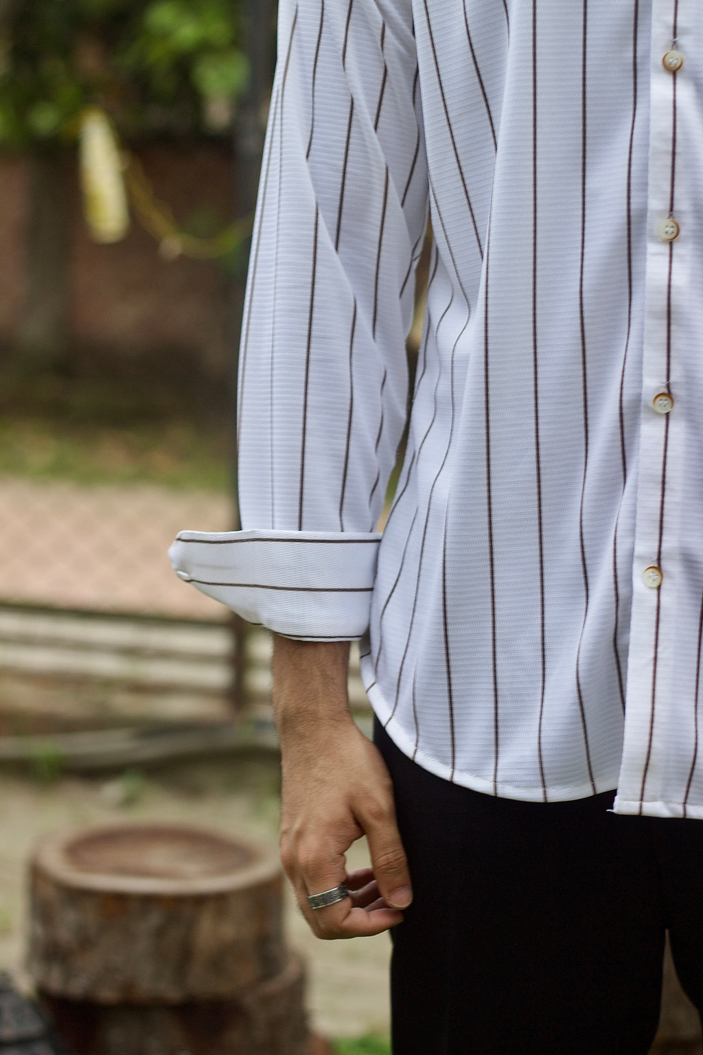Full Sleeve Shirt