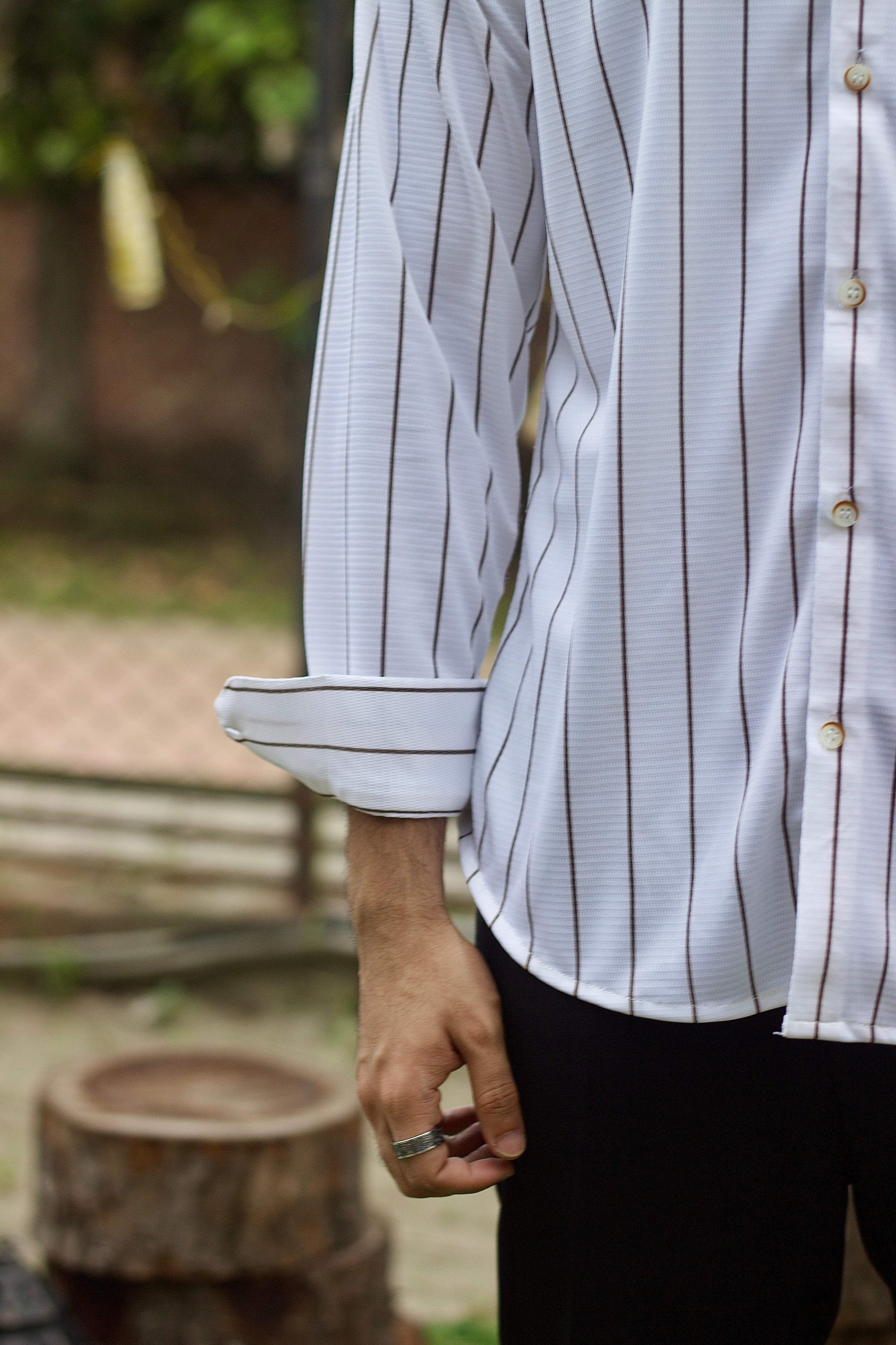 Full Sleeve Shirt