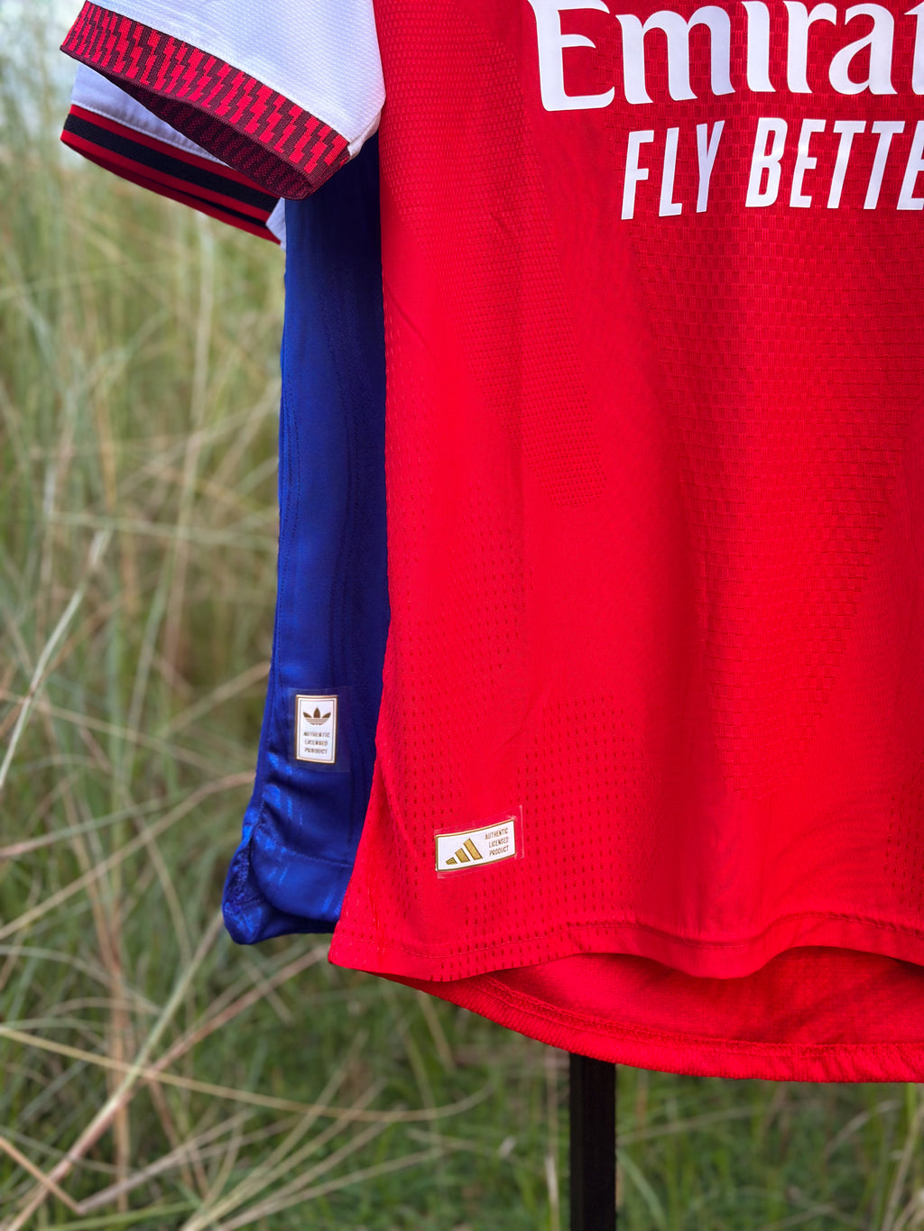 Arsenal Home kit - 26/27