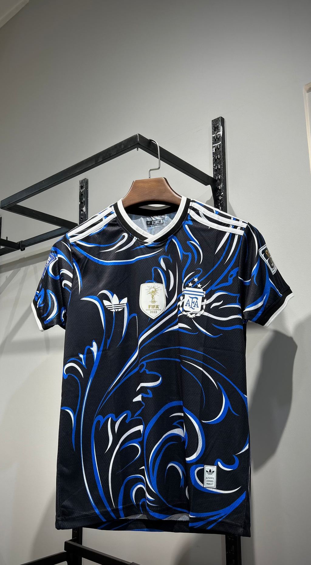 Argentina Away - Fan Version