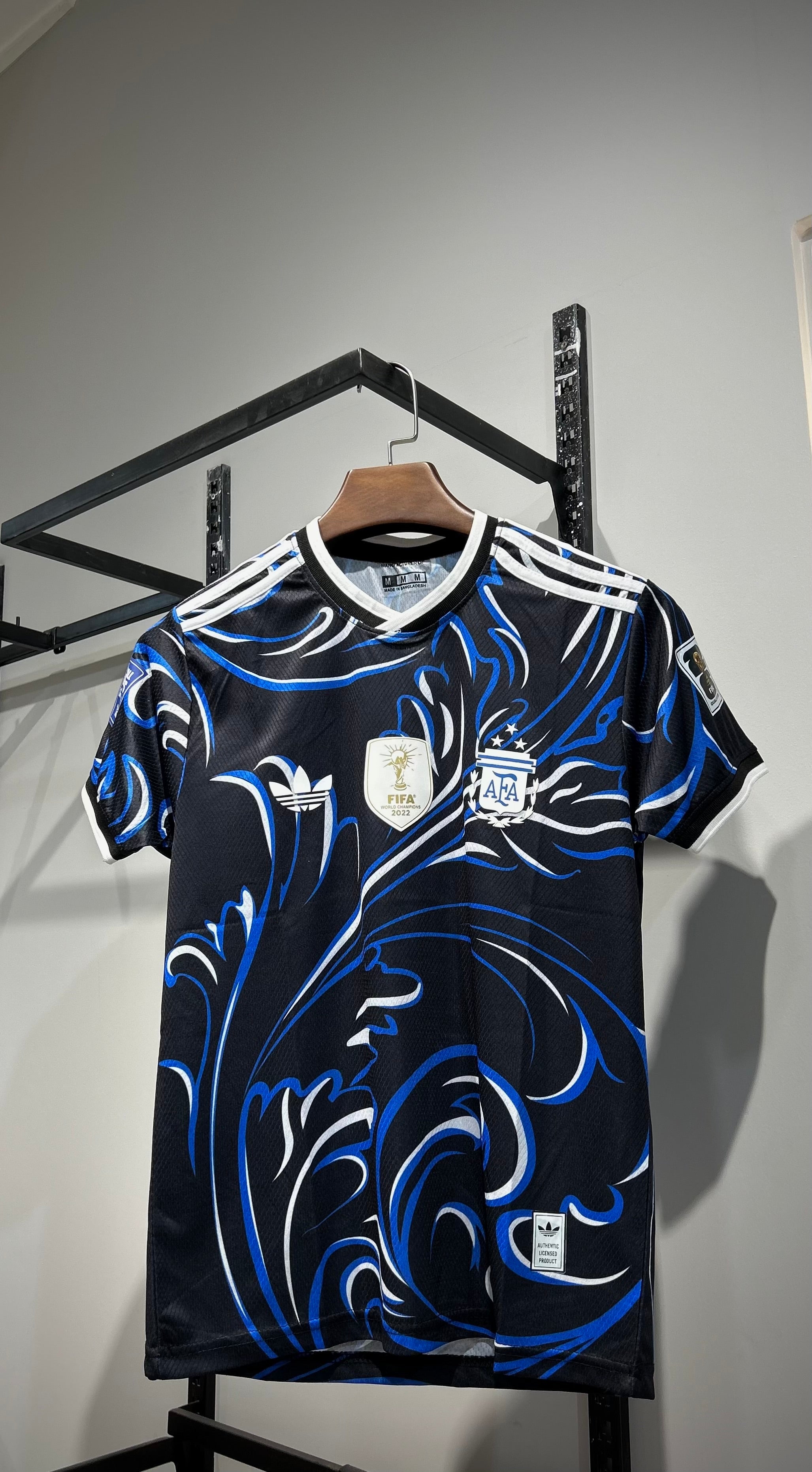 Argentina Away - Fan Version