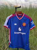 Manchester United 3rd kit - 26/27