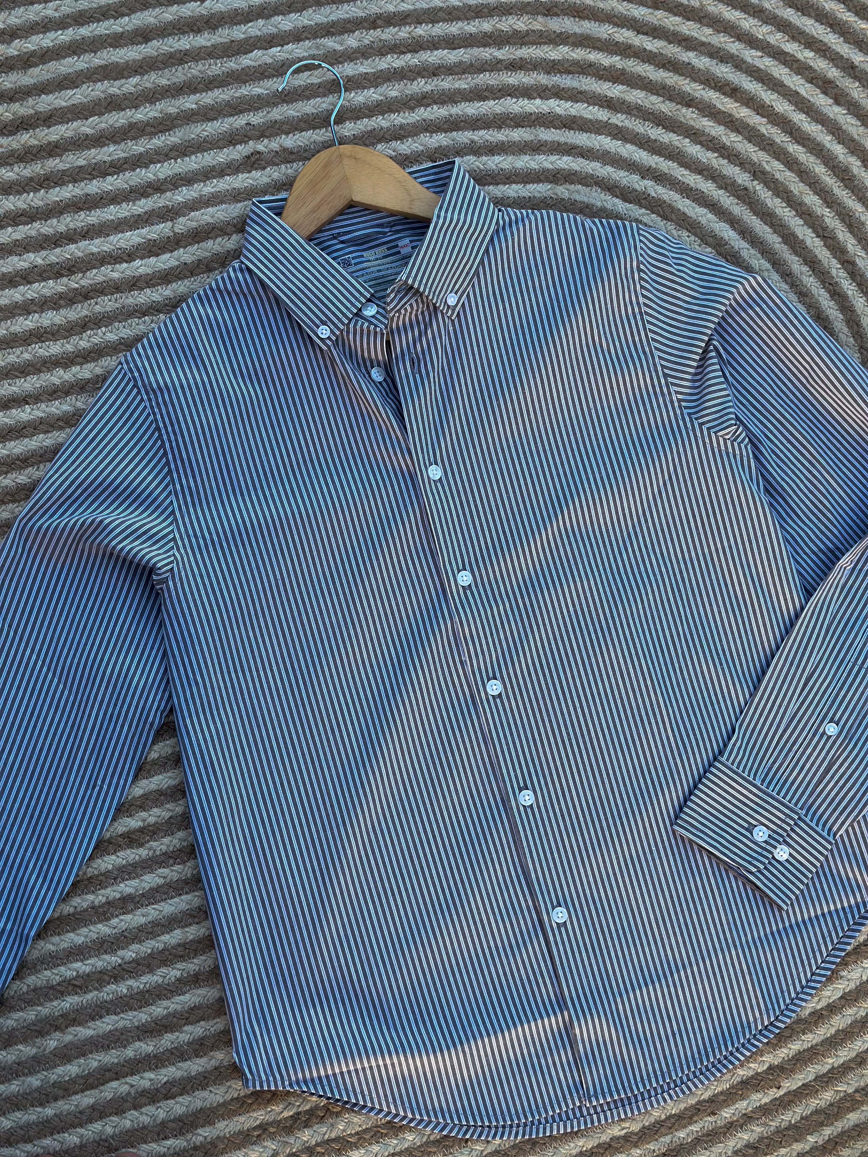 Stripe shirt