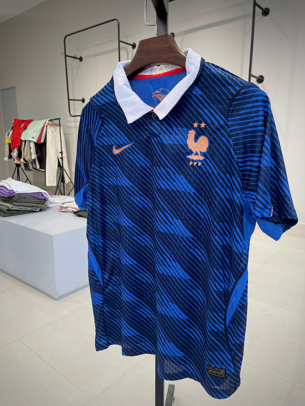 France Home
