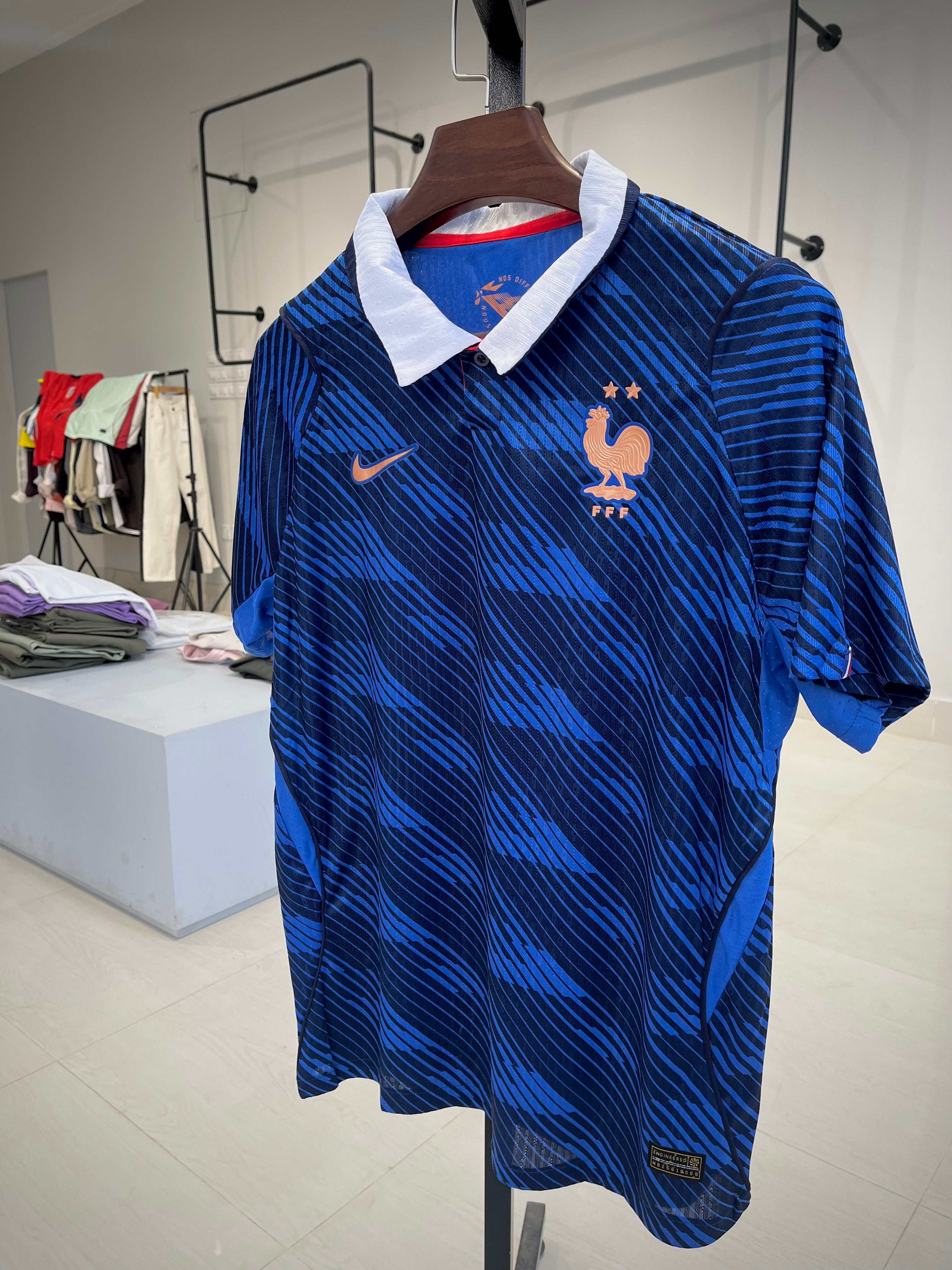 France Home