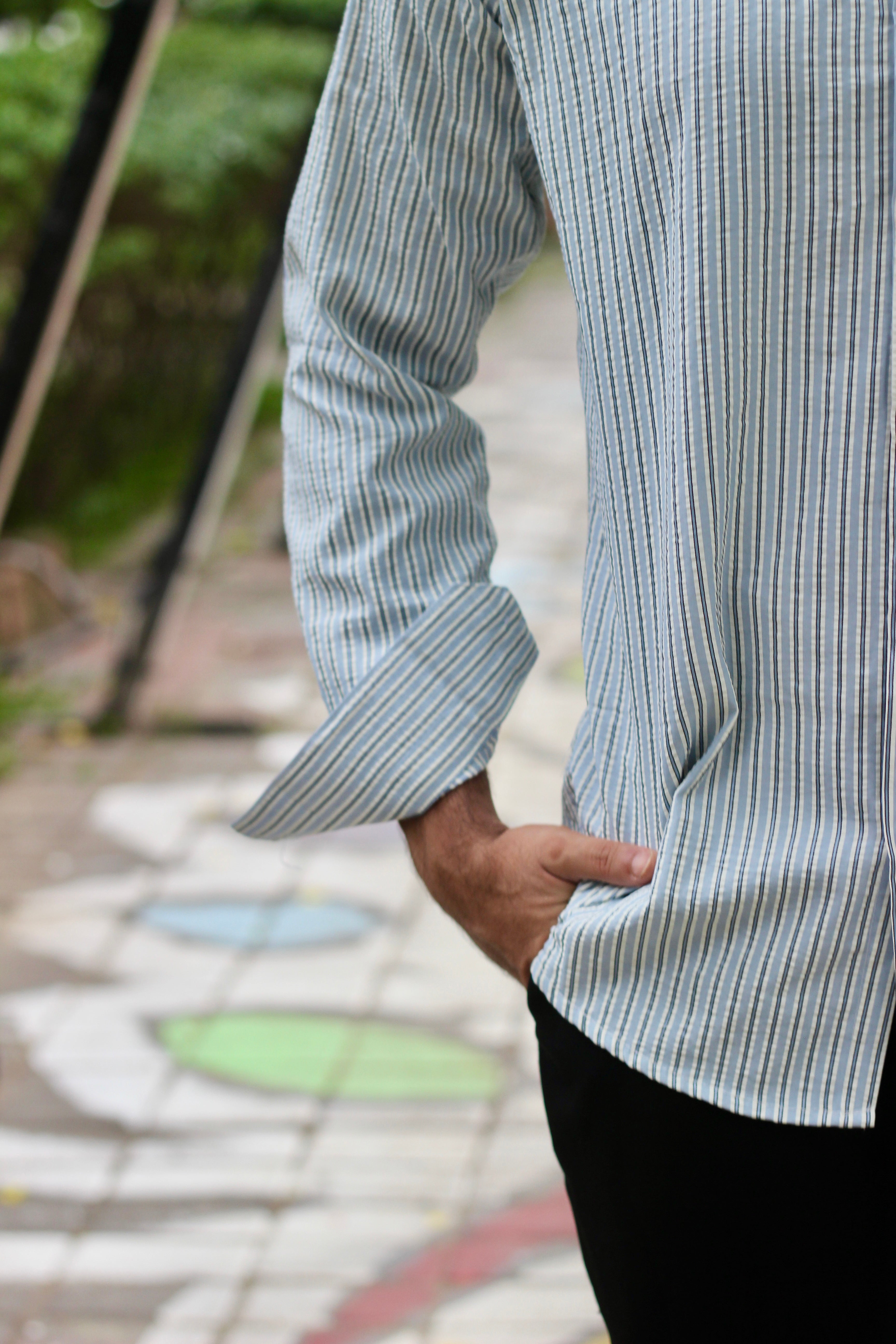Full Sleeve Shirt