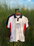 England Reto Kit - 01/02