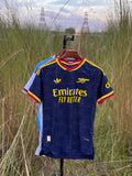 Arsenal Away Kit - 26/27