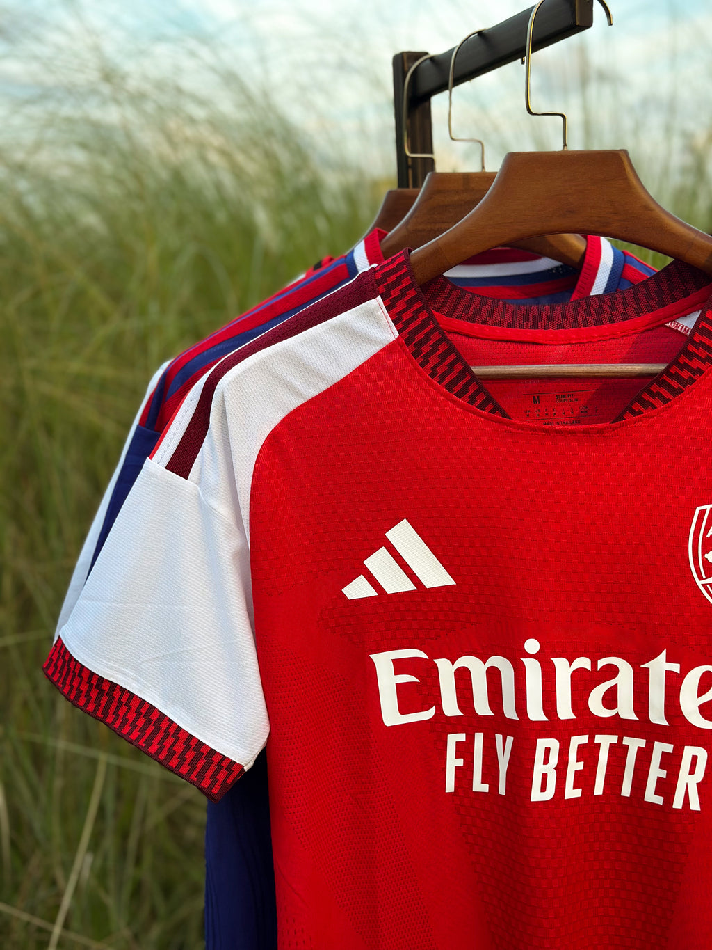 Arsenal Home kit - 26/27