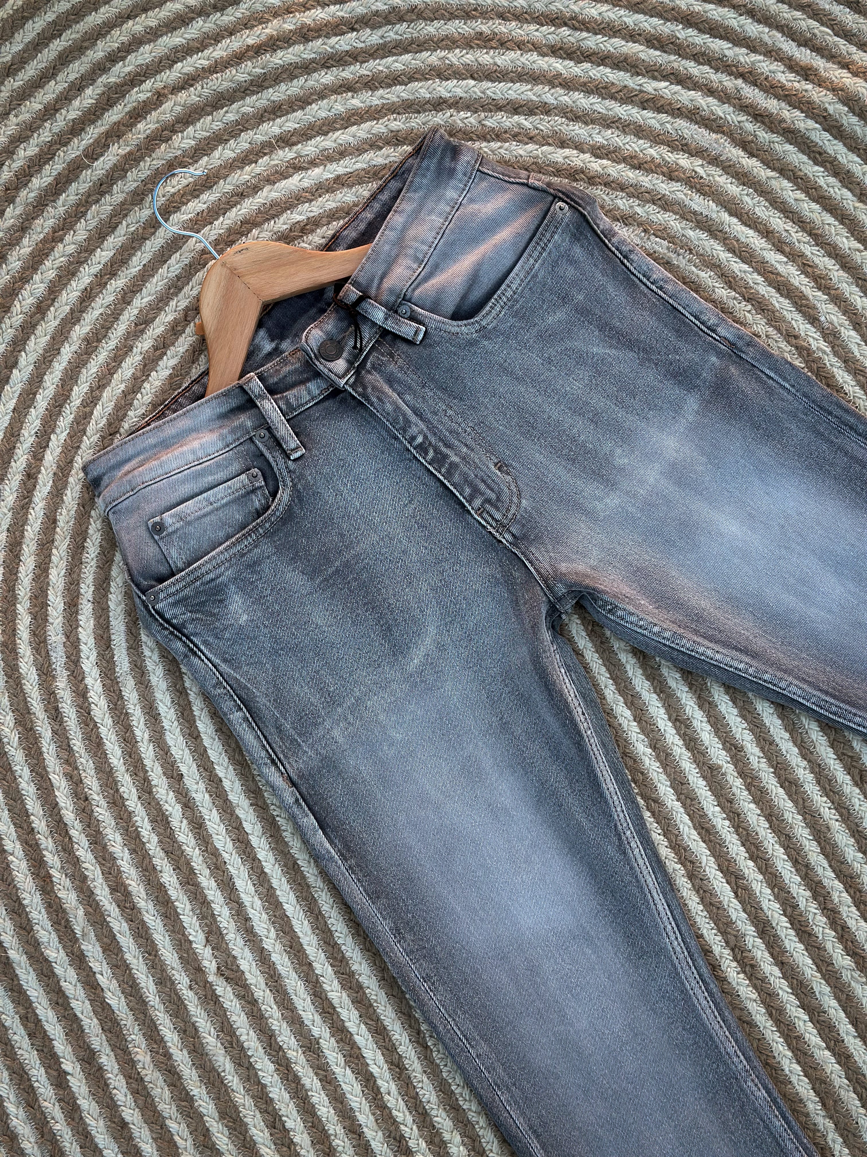 Bootcut