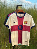 FC Barcelona 4th kit - 26/27